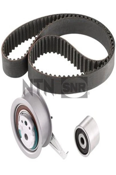 SNR KD45783 Kd457.83 Triger Seti (vw Polo 14- Audi A1 14-18 Seat Ibiza 15 04l109119d Kd45783 Uyumlu ürün görseli 1