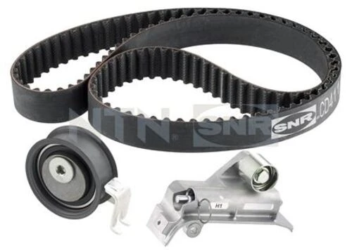 SNR KD45733 Triger Eksantrik Gergi Seti 150×23 Bora 99-05 Golf IV A3 A4 Leon 97-05 -Beetle 00-10 1.8 1.8T ürün görseli 1
