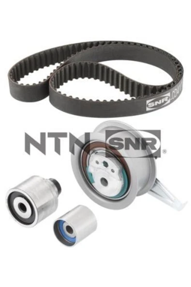SNR KD45779 Kd45779 Triger Seti Vw: 1.6tdı 2.0tdı Caddy Iv Golf Vıı Passat 14- Tiguan 10- Arteon 17- ürün görseli 1