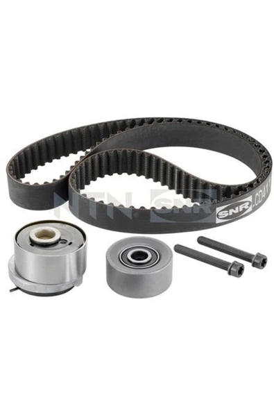 SNR KD45326 Kd45326 Triger Eksantrik Gergi Seti Aveo T255 Cruze F14d F16d Astra H Merıva Vectra Zafira 1.6i ürün görseli 1