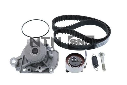 SNR KDP474140 Kdp474140 Eksantrik Rulman Kiti Devirdaim Triger Seti Honda Civic 1.6 16v 2001-2006 104x220 14400plm014 ürün görseli 1