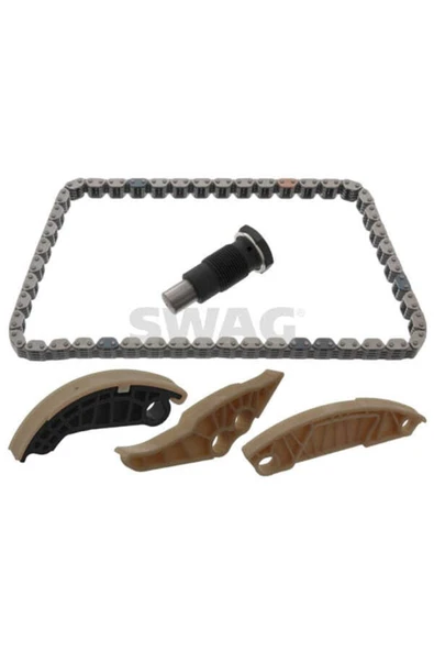 Swag 30949547  Zincir Seti Vw/ Audi 1,8 2,0 Tfsı ürün görseli 1