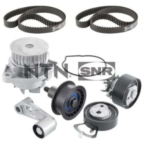 SNR KDP457260 Kdp457260 Triger Kiti Devirdaimlı 036198119a ürün görseli 1