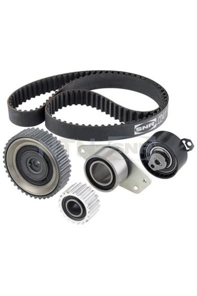 SNR KD45548 Triger Seti CLIO II 99-05 Kangoo 99- -Exp 00 - Laguna Megane 97-01 Master II 00- F9Q ürün görseli 1