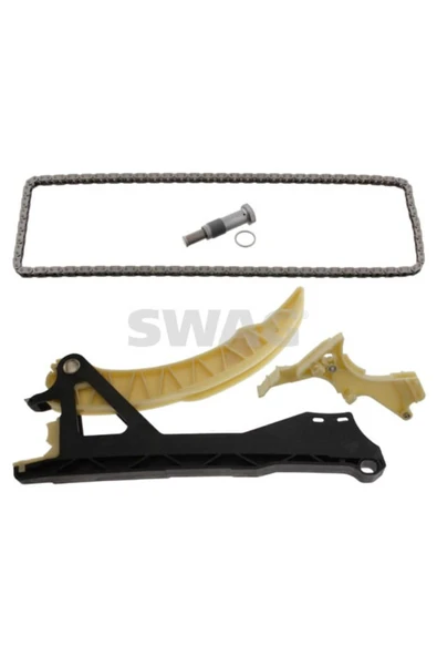 Swag 99130334  EKSANTRİK ZİNCİR SETİ EKSANTRİK MİLİ İÇİN BMW 1 E 8 ürün görseli 1