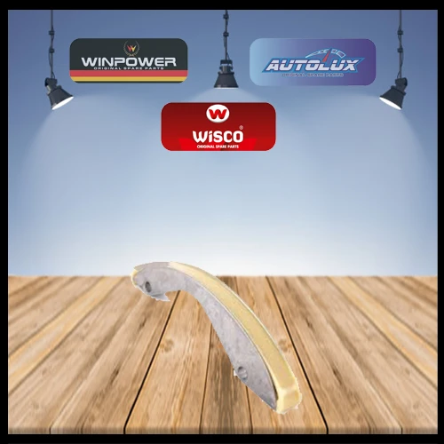 Wisco 07K109513C 0 Zincir Gergi Kızagı Audi A3 Q3 Tt Jetta New Bettle 2.5 ürün görseli 1