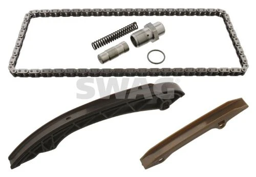 Swag 99130410  ALT ZİNCİR SETİ BMW E39 M50 M52 ürün görseli 1