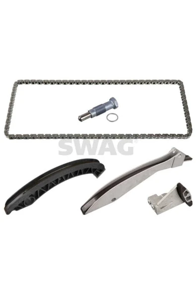Swag 99130339  Eksantrik Zincir Seti 5 Serisi E60 Lcı 5 Serisi E60 5 Serisi E61 Lcı 5 Serisi E61 6 Se ürün görseli 1