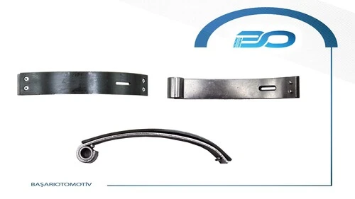 Wisco 021109509A 0 Zincir Kızagı VW Golf 3 Passat Sharan T4 2.8 91 - ürün görseli 1