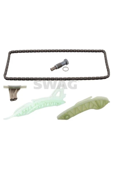 Swag 99133162  Eksantrik Zincir Seti Eksantrik Mili Için Mini Bmw Cooper R55 Lcı R55 R56 Lcı R56 R57 ürün görseli 1