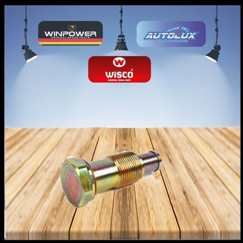 Wisco 021109507B 0 Zincir Gergi Tutucusu VW Golf4 Passat Sharan ürün görseli 1