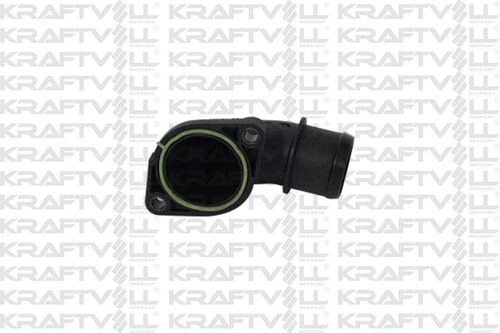 Kraftvoll 10031686  Turbo Borusu Nissan Qashqai 1.5 Dcı Nissan Qashqai 2 1.5 Dcı 14460jd52b ürün görseli 1