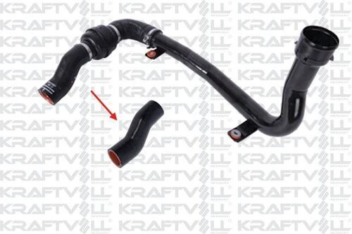 Kraftvoll 10031677  Turbo Hortumu Metal Boru Hariç Boxer Iv 2.0hdı Jumper Iv 2.0hdı 1398849080 ürün görseli 1