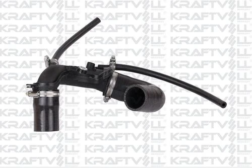 Kraftvoll 10030059  Turbo Borusu Clio Iı Iıı Kangoo Iı Logan 1.5dcı 01- 8200770644 ürün görseli 1