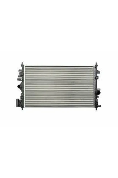 Kale 355650 Radyatör Brazıng Opel Insıgnıa A-vauxhall Insıgnıa Mk I Radyatörklr- 1300371 1300372 13434153 ürün görseli 1