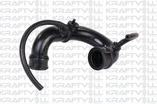 Kraftvoll 10030094  Turbo Borusu Kangoo Iı Clio Iı Logan Micra 1.5dcı K9k 8200404193 ürün görseli 1