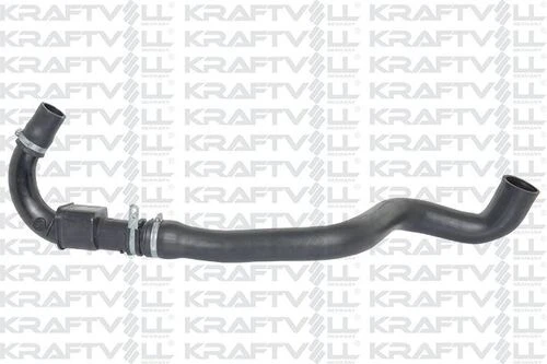 Kraftvoll 10031580  Turbo Hortumu Megane Iı Scenic Iı 1.5dcı Lb22 8200384940 ürün görseli 1