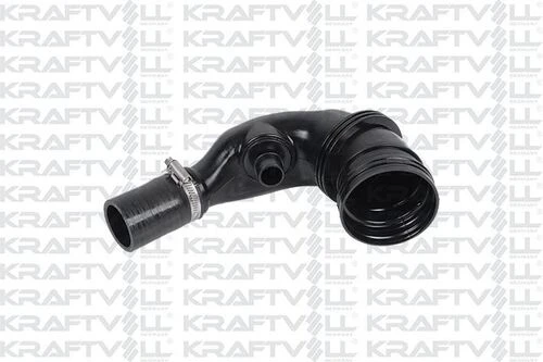 Kraftvoll 10031607  Turbo Borusu Egea 500 Panda Doblo 1.3 Multijet Alfa Romeo Mito 1.3 Multijet 51904555 ürün görseli 1