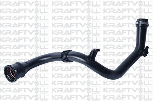 Kraftvoll 10032525  Turbo Borusu Renault Megane Iıı 1.5 Dcı Renault Scenic Iıı 1.5 Dcı Renault Fluence 1.5 Dcı 8200981497 ürün görseli 1