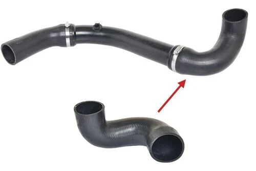 Mga 964244  TURBO HORTUMU MERCEDES E 220 CDI ürün görseli 1