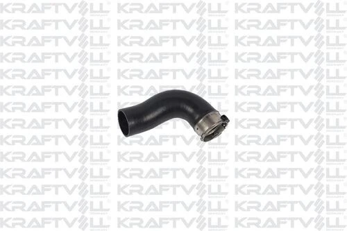 Kraftvoll 10034886  Turbo Hortumu 3 Kat Polyester Kullanılmıştır Volvo S60 Iıı 224 Volvo V60 Iı 225 227 Volvo V90 I 32222269 ürün görseli 1