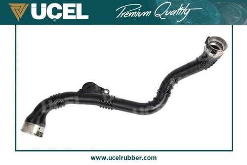 Üçel 15140 Ucel  Turbo Hortumu Alt Çıkış K9k Kadjar-talisman-megane Iv-scenic Iv-nissan Qashqai Iı 1.5 Dcı 1446000q1b ürün görseli 1