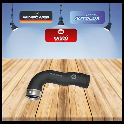 Wisco 1K0145832N Turbo Hortumu Sağ VW Golf5 Jetta Passat2.0TDI Cbda08 - ürün görseli 1