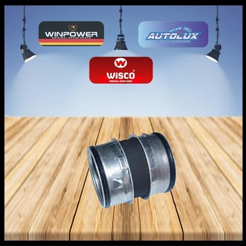 Wisco 1J0145834T Turbo Hortumu VW Golf4 Bora A3 Octavia 1.9TDI Asz 98 - ürün görseli 1