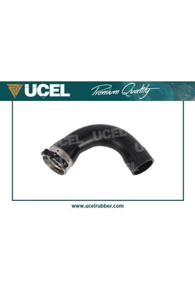 Üçel 65460  Turbo Hortumu Golf Vıjettaaudi A3s3 2,0 Tdı ürün görseli 1