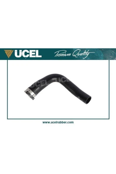 Üçel 65533  Turbo Hortumu Crafter 2,0 Tdı ürün görseli 1