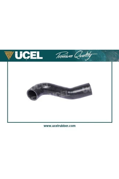 Üçel 65492  Turbo Hortumu Polo Vıaudi A1fabıaıbiza 1,4 ürün görseli 1