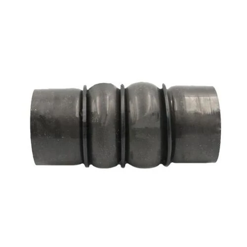 YTT 9502  Turbo Hortumu Hava Silikon Connect ürün görseli 1