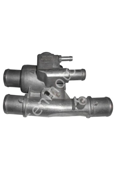 Brucke 46776216 TERMOSTAT KOMPLE PALIO-SIENA-BRAVO-MAREA 1.6 16V ürün görseli 1