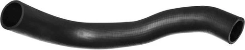 YTT 40509  Turbo Hortumu Büyük Orta Sert Plastik Harıç V184 2.0TDCI 00-06 ürün görseli 1