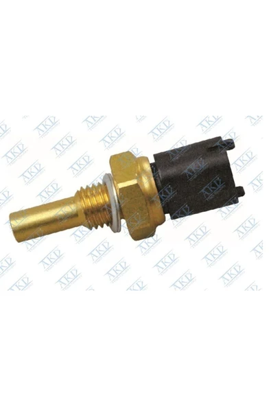 Akd OP126101 Op126101 Sıcaklık Sensörü Astra G Vectra B 1.6 16v Z16xe Opel ürün görseli 1