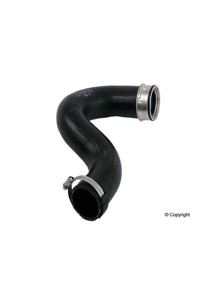 YTT 44026  TURBO HORTUMU SPRINTER TUM MOTOR TIPLERI 06- ürün görseli 1