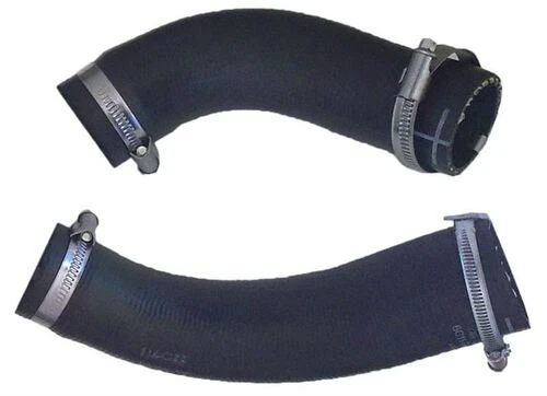 YTT 40519  TURBO HORTUMU SOĞUTUCU TAKIM ORTA SERT PLASTIK HARIÇ V3 ürün görseli 1