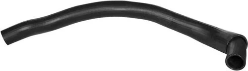 YTT 40515  TURBO HORTUMU BÜYÜK + KÜÇÜK PARÇA ORTA SERT METAL HARIÇ ürün görseli 1