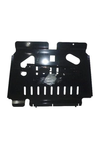 Auto Part KM43050 Karter Muhafazası P206 Demir ürün görseli 1