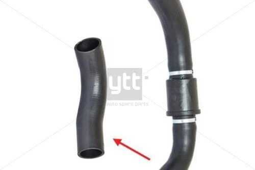 YTT 40526  Turbo Hortumu Büyük (Plastik Hariç) 98-08 Xsara II 08- Nemo 02- C3 I 03- C2 05- C1 2.4 TDCI ürün görseli 1