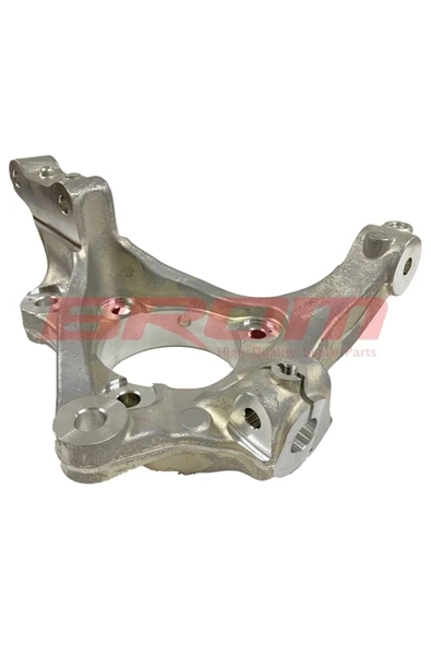 Brom OP80040 On Aks Tasıyıcı Sag Opel Insıgnıa 2.0 Cdtı 77mm 08- Op80040 ürün görseli 1