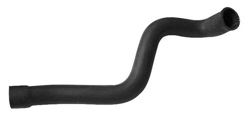 YTT 50212  TURBO HORTUMU BÜYÜK LOGAN MEGANE II 1.5DCI ürün görseli 1