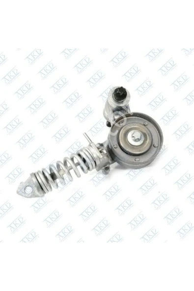 Akd OP115106 ALTERNATOR GERGI RULMANI KÜTÜKLÜ 1.0-1.2-1.4XE-XEP CORSA C AGILA ASTRA H INSIGNIA MERIVA ürün görseli 1