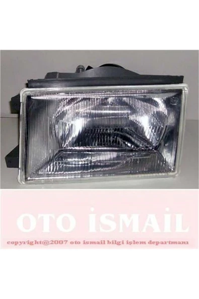 Farba 10341 Far Sol Komple 88 Şahin M131 ürün görseli 1