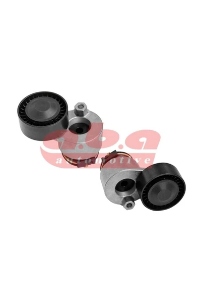 ABA 25205592 Alternator Gergı Rulmanı Clıo Iı Kangoo Megane Iı Modus / Grand Modus Scenıc Iı ürün görseli 1