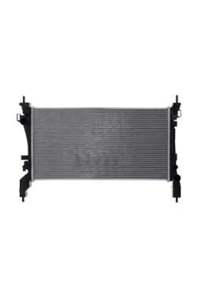 Mahle CR1120000S Cr1120000s Radyatör Cıtr.peug. Bipper / Nemo 10- 1.3 Hdı Man. ürün görseli 1