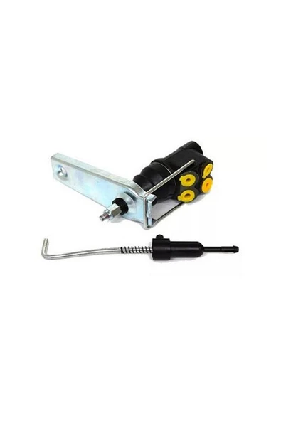 Motortec RNT0489 Fren Limitörü Dacıa Logan Çubuklu Full 6001550931 Uyumlu ürün görseli 1
