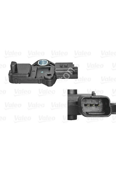 Valeo 254043 EGZANTRİK SENSÖRÜ CITRO C4 2.0 ürün görseli 1