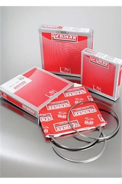 Yenmak 91 Motor Segmanı Master 2.2 Tdcı 16 V G9t 87.00 Std Marka : Uyumlu ürün görseli 1