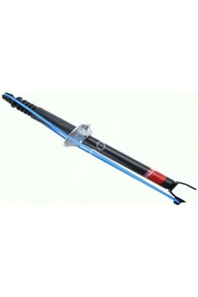 Sachs 290690 ARKA AMORTİSÖR FORD FİESTA 95 ürün görseli 1
